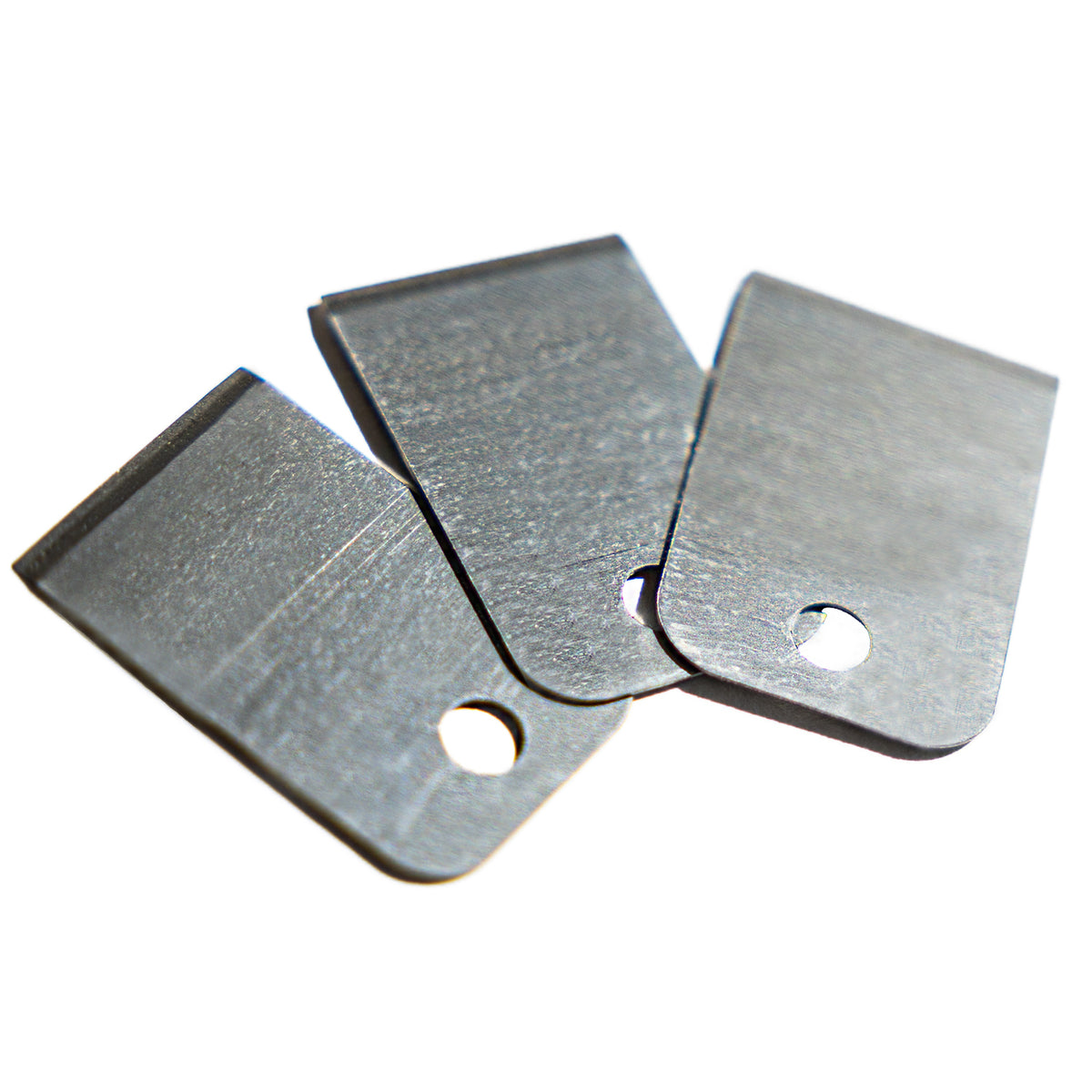 El Casco Cigar Cutter Blade Replacement (Set of 3)