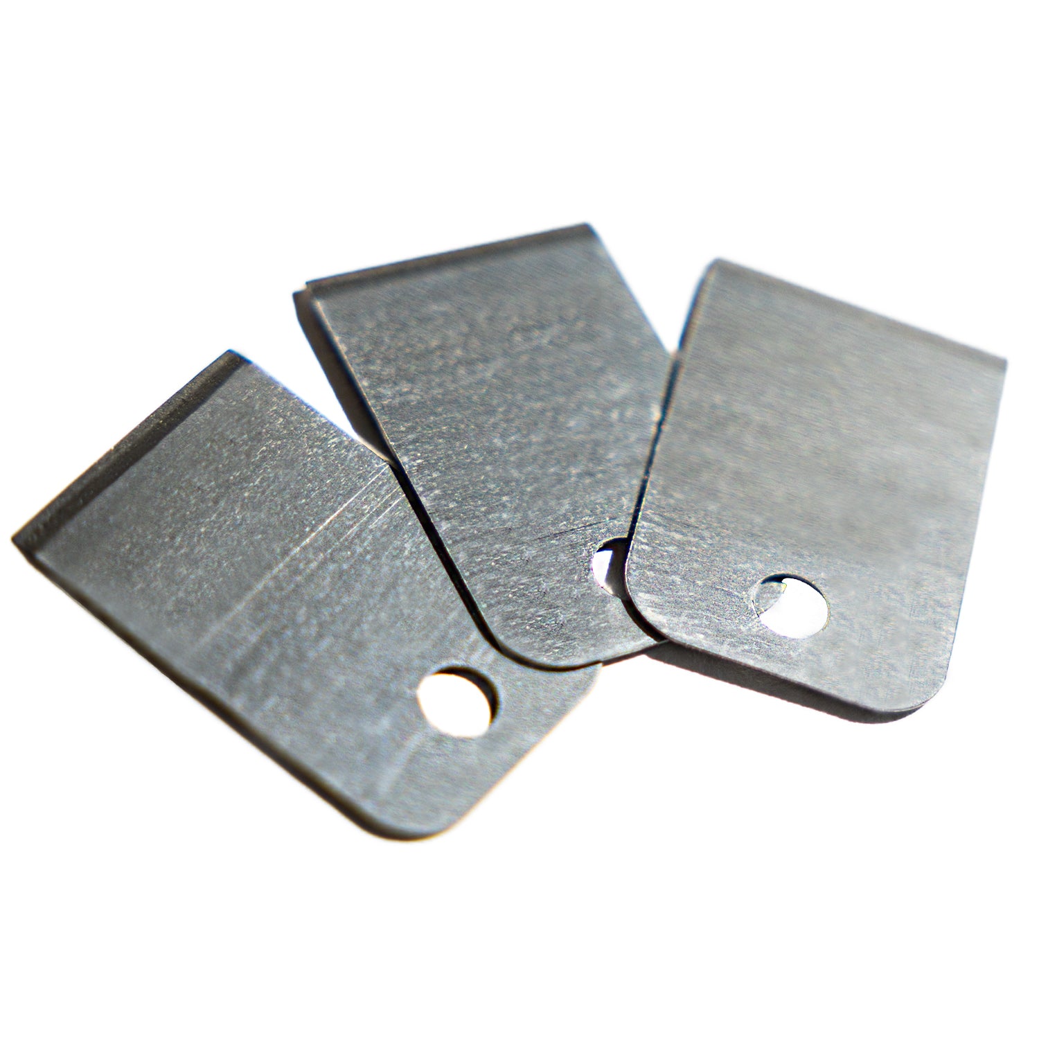 El Casco Cigar Cutter Blade Replacement (Set of 3)