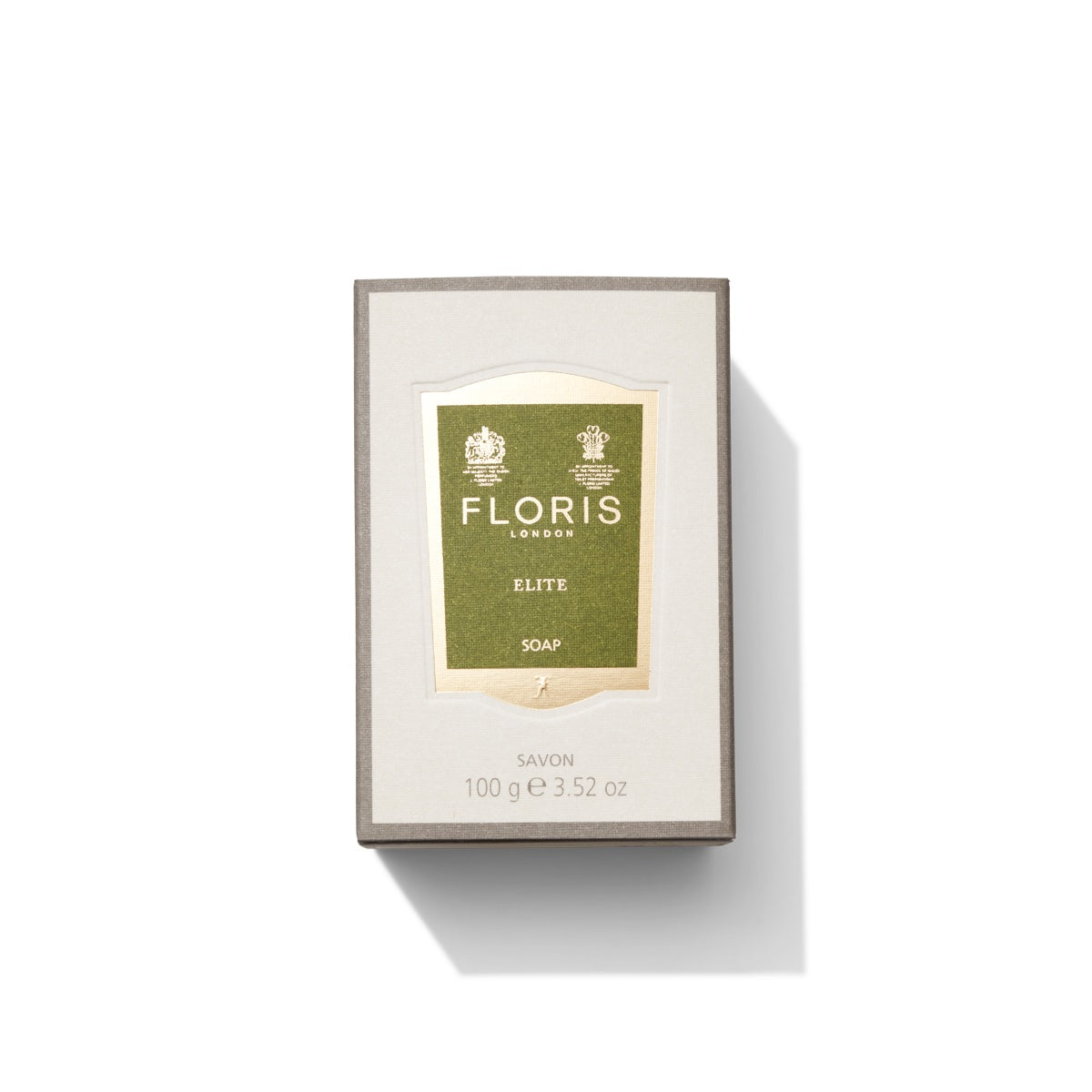 FLORIS Elite Luxury Soap (Single Bar)