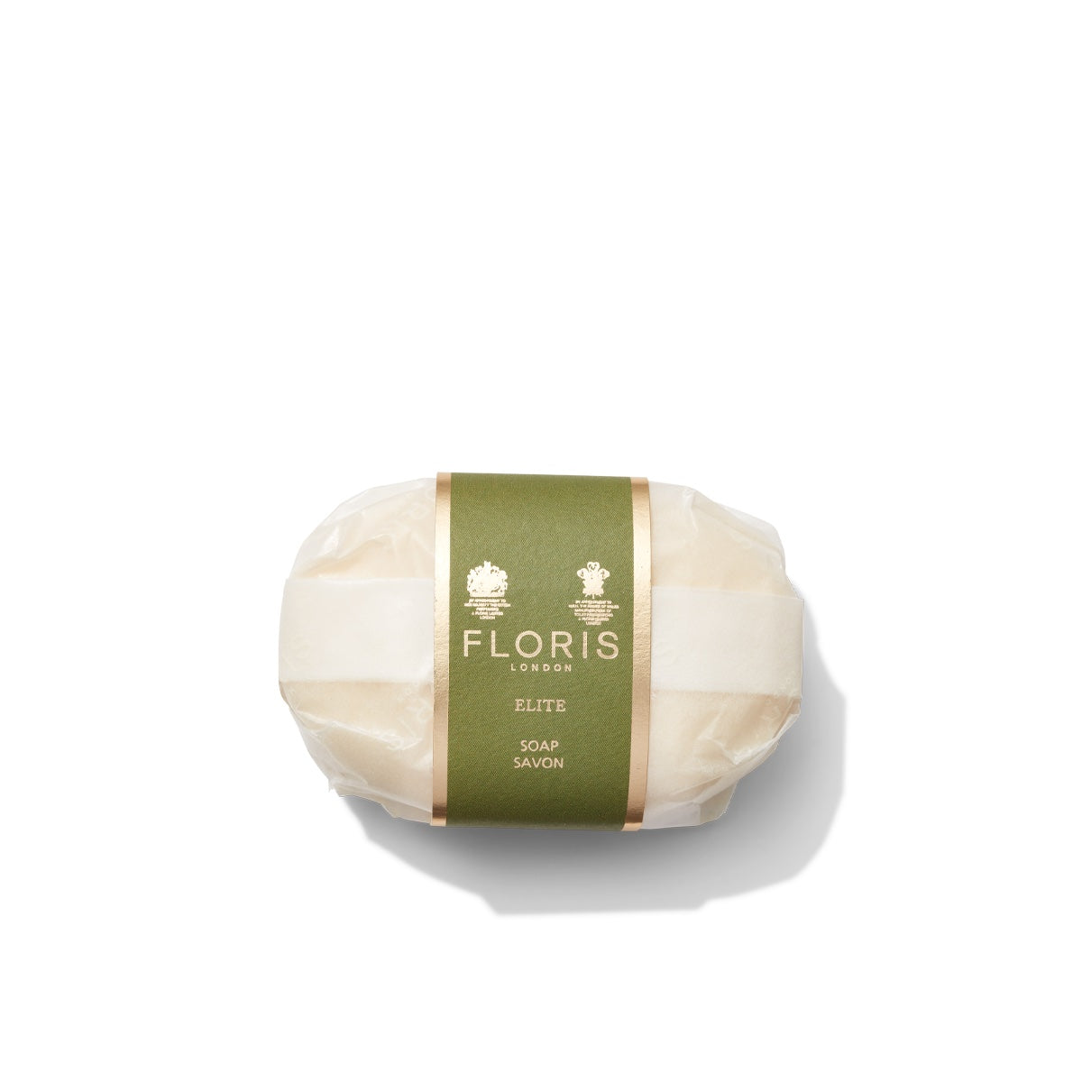 FLORIS Elite Luxury Soap (Single Bar)