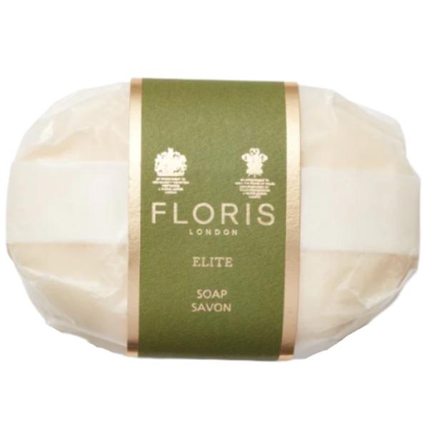 FLORIS Elite Luxury Soap 3.5 oz