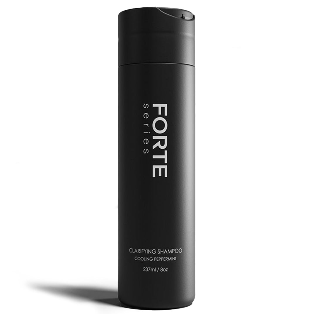 Forte Series Clarifying Shampoo