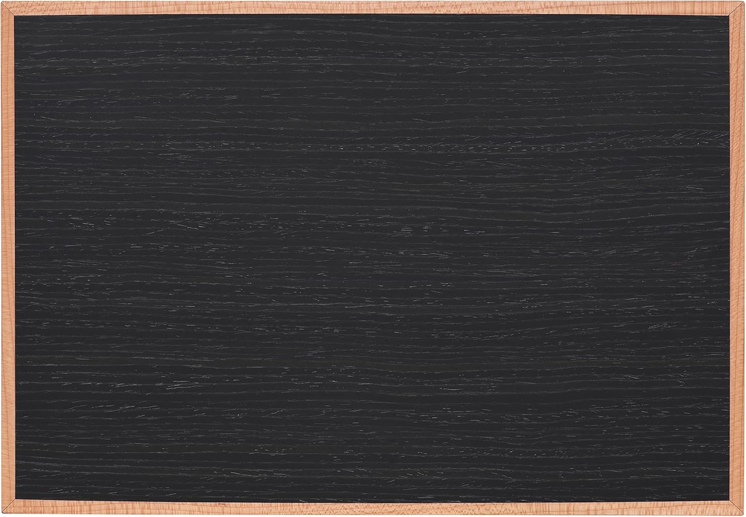 Kirby Allison Dark Grey Oak Desktop Humidor (60 Cigars)