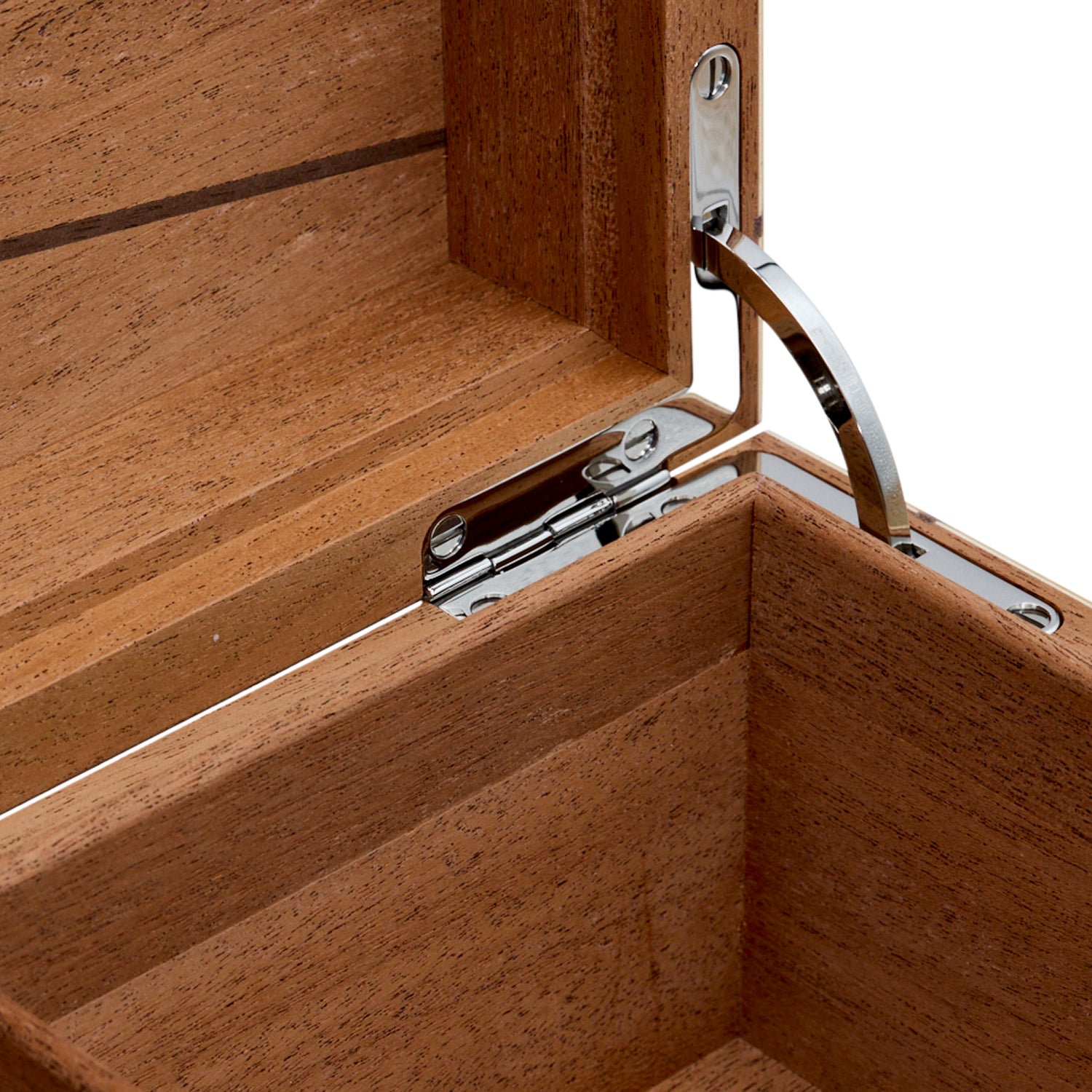 Dunhill Limited Edition Ribbon Sycamore Cigar Humidor (100 cigars)