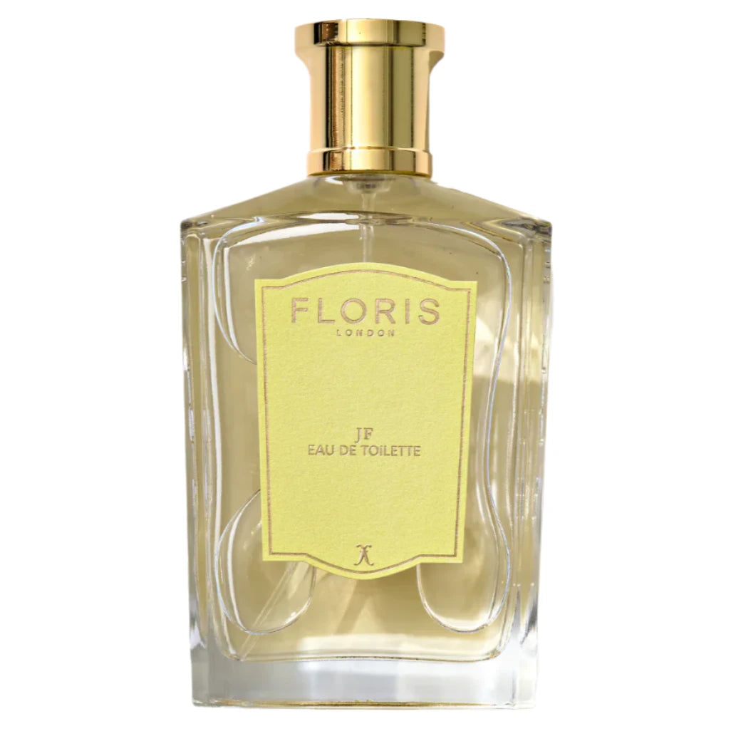 FLORIS JF 100 ml