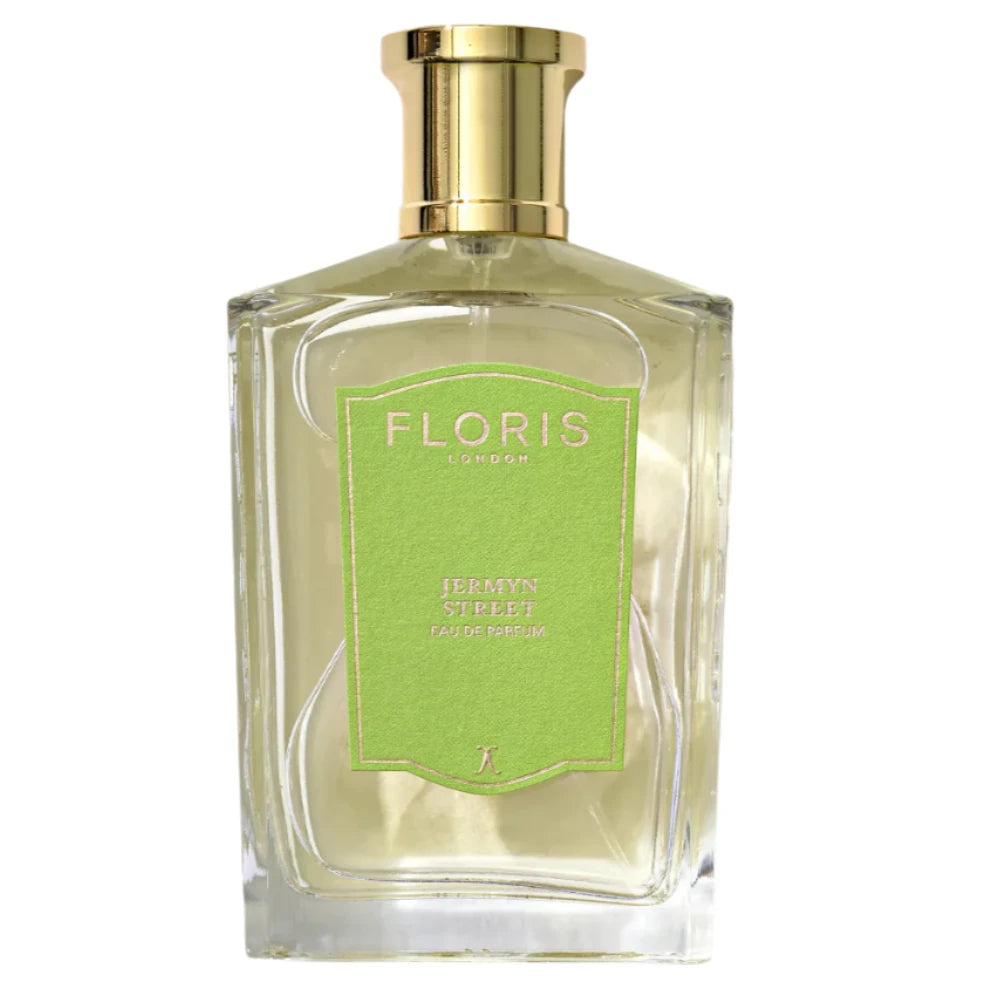 FLORIS Jermyn Street Eau de Parfum - 100 ml | KirbyAllison.com