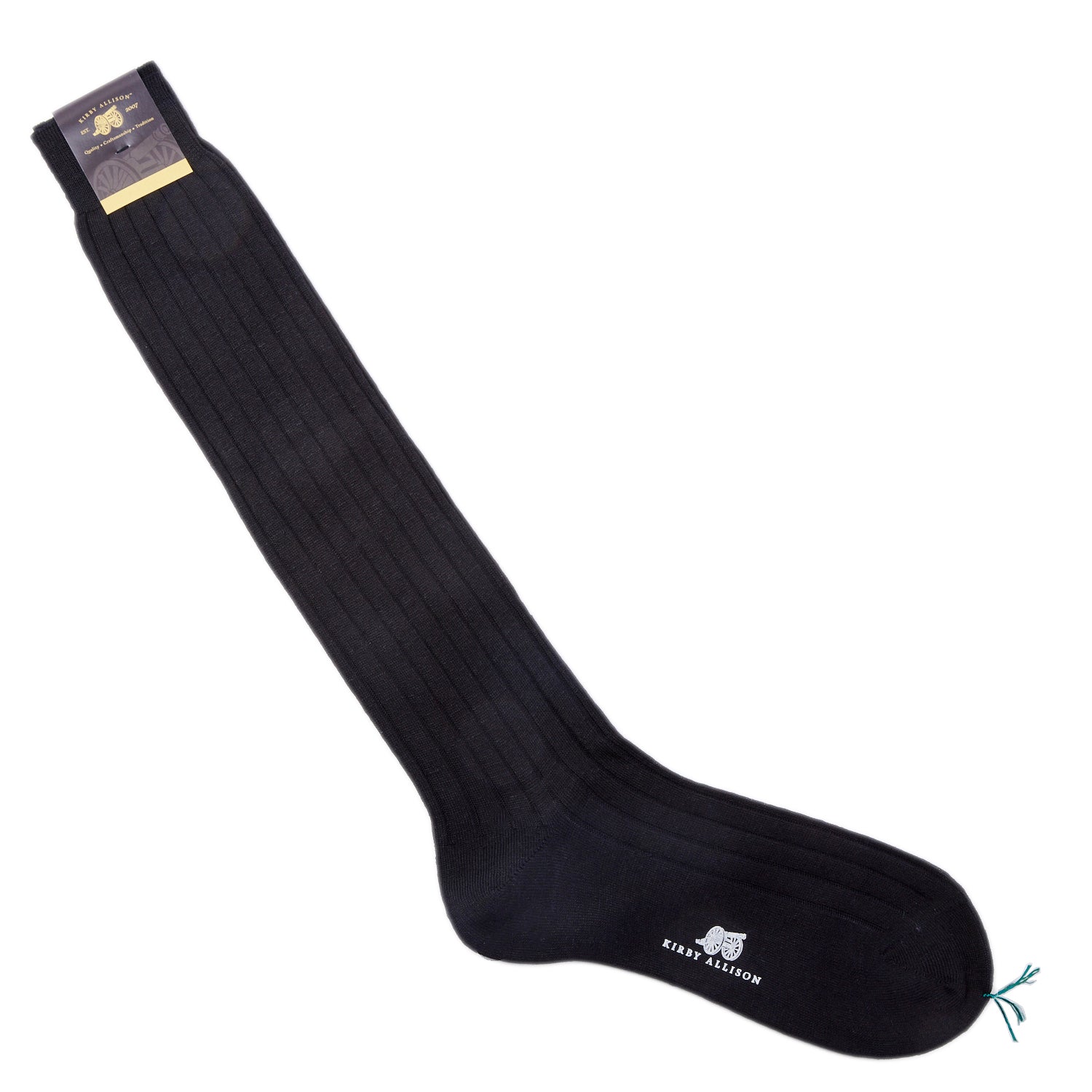 Sovereign Grade 100% Linen Dress Socks OTC | KirbyAllison.com Sovereign Grade 100% Linen Dress Socks OTC | KirbyAllison.com