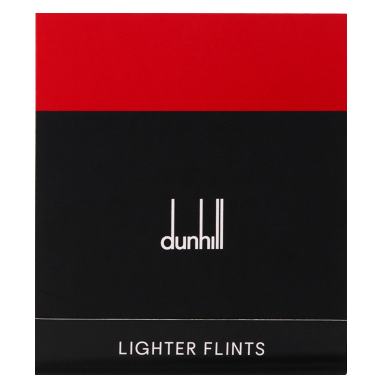 Dunhill Red Flints | KirbyAllison.com