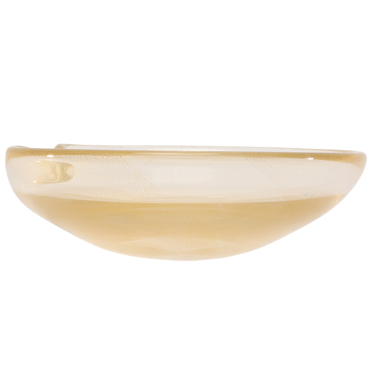 Vintage Elsa Peretti for Tiffany Thumbprint Ashtray