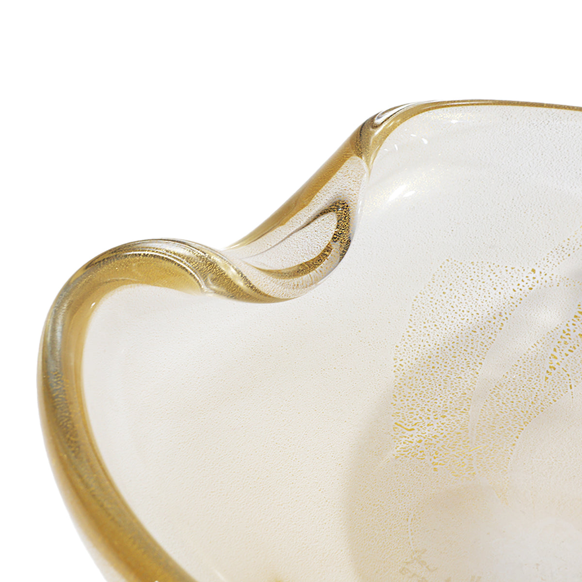 Vintage Elsa Peretti for Tiffany Thumbprint Ashtray