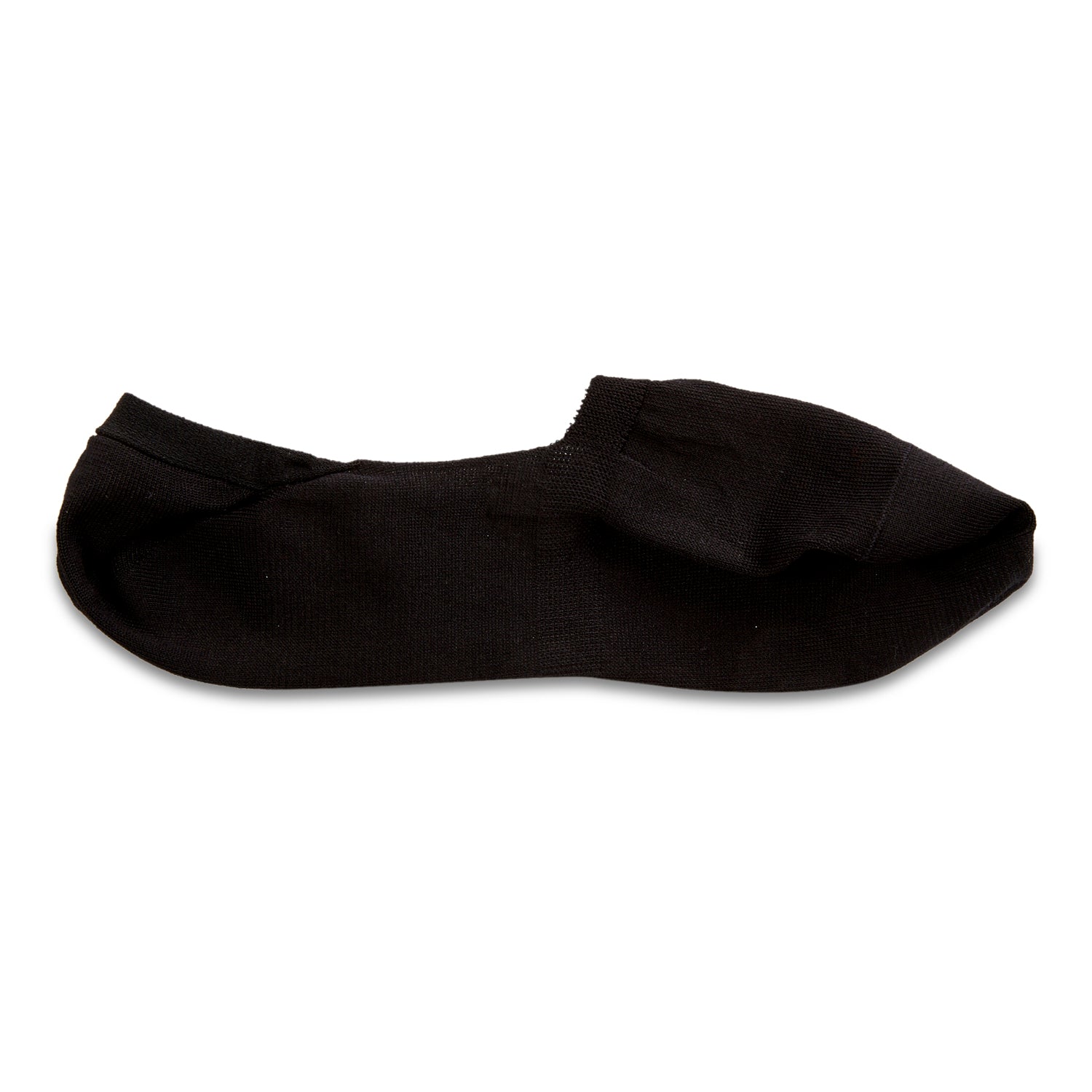 Bresciani Invisible No-Show Socks