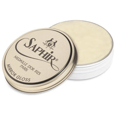 Saphir Médaille d'Or Mirror Gloss Wax Polish - 75 ml