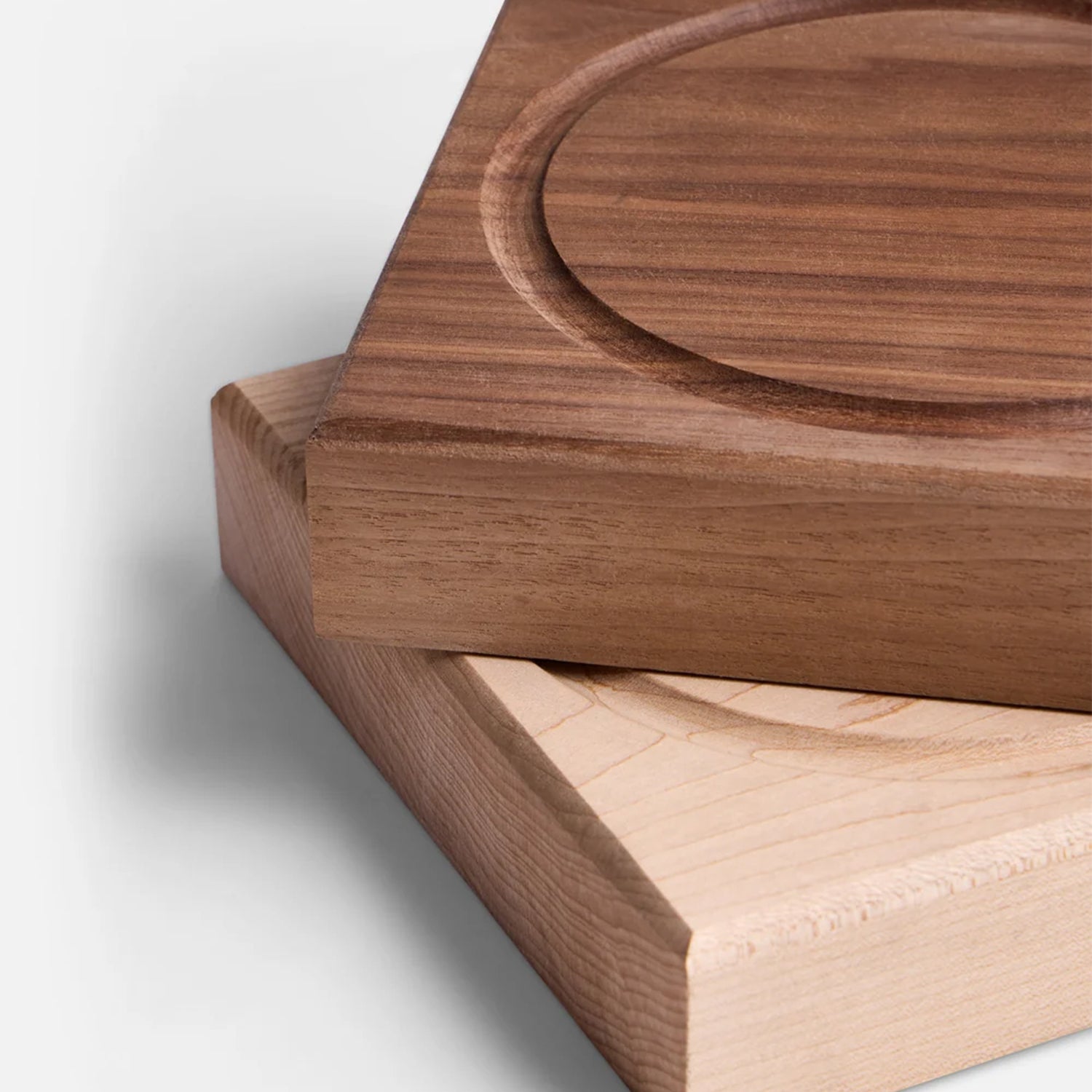 Murmmr Wooden Rest For Crystal Dome
