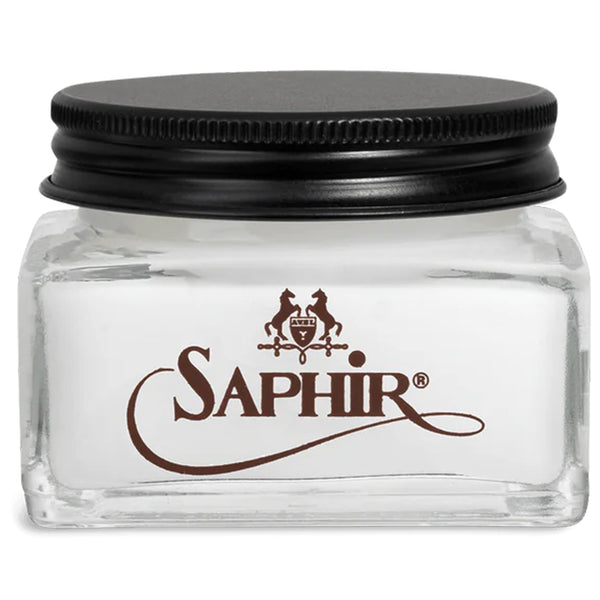 Saphir Medaille d'Or Mink Oil Conditioner | KirbyAllison.com