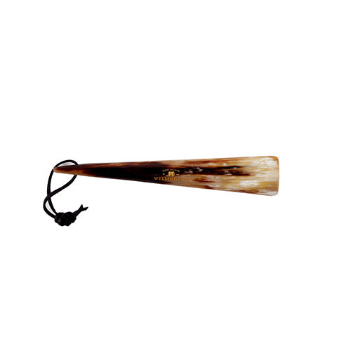 Men's Mortimer Shoe Horn : Ox Shoe Horn : Kirby Allison's Hanger