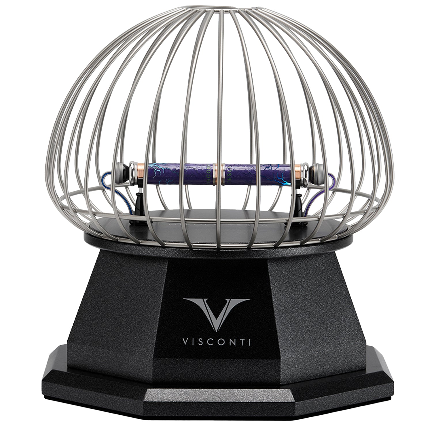 Visconti Nikola Tesla Fountain Pen (Limited Edition)