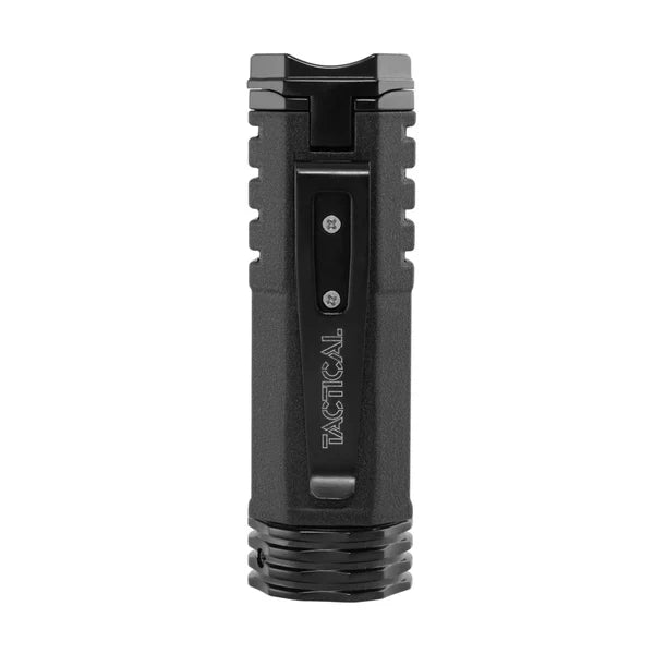 Xikar Tactical Black Single-Jet Lighter