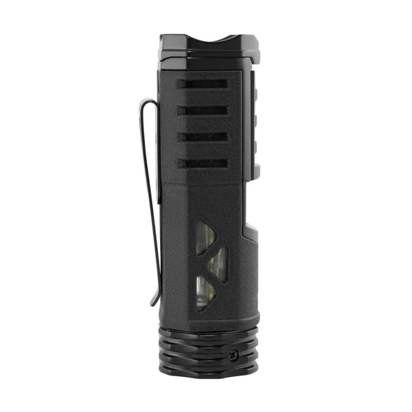 Xikar Tactical Black Single-Jet Lighter