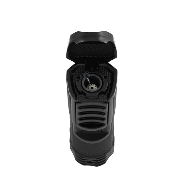 Xikar Tactical Black Single-Jet Lighter