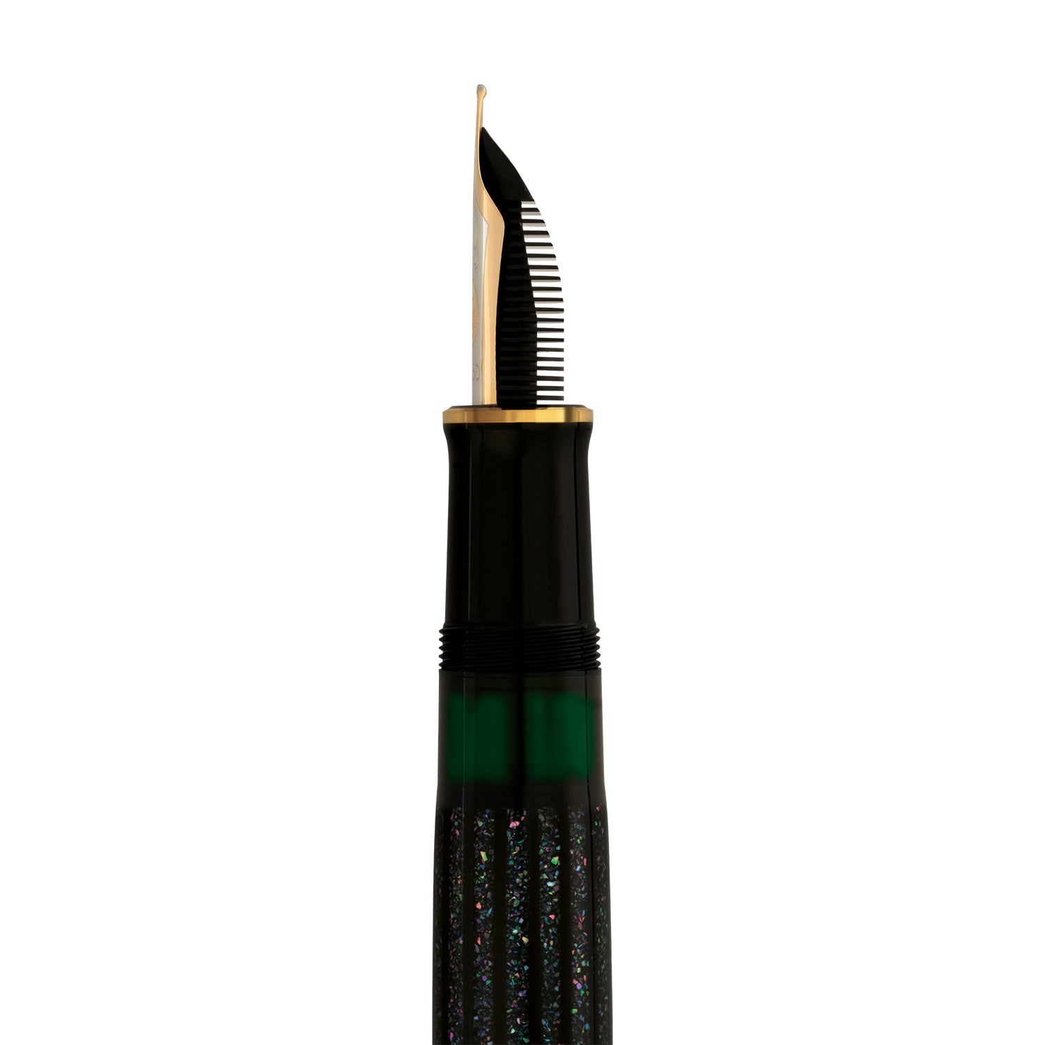 Pelikan Limited Edition Raden Stardust Fountain Pen
