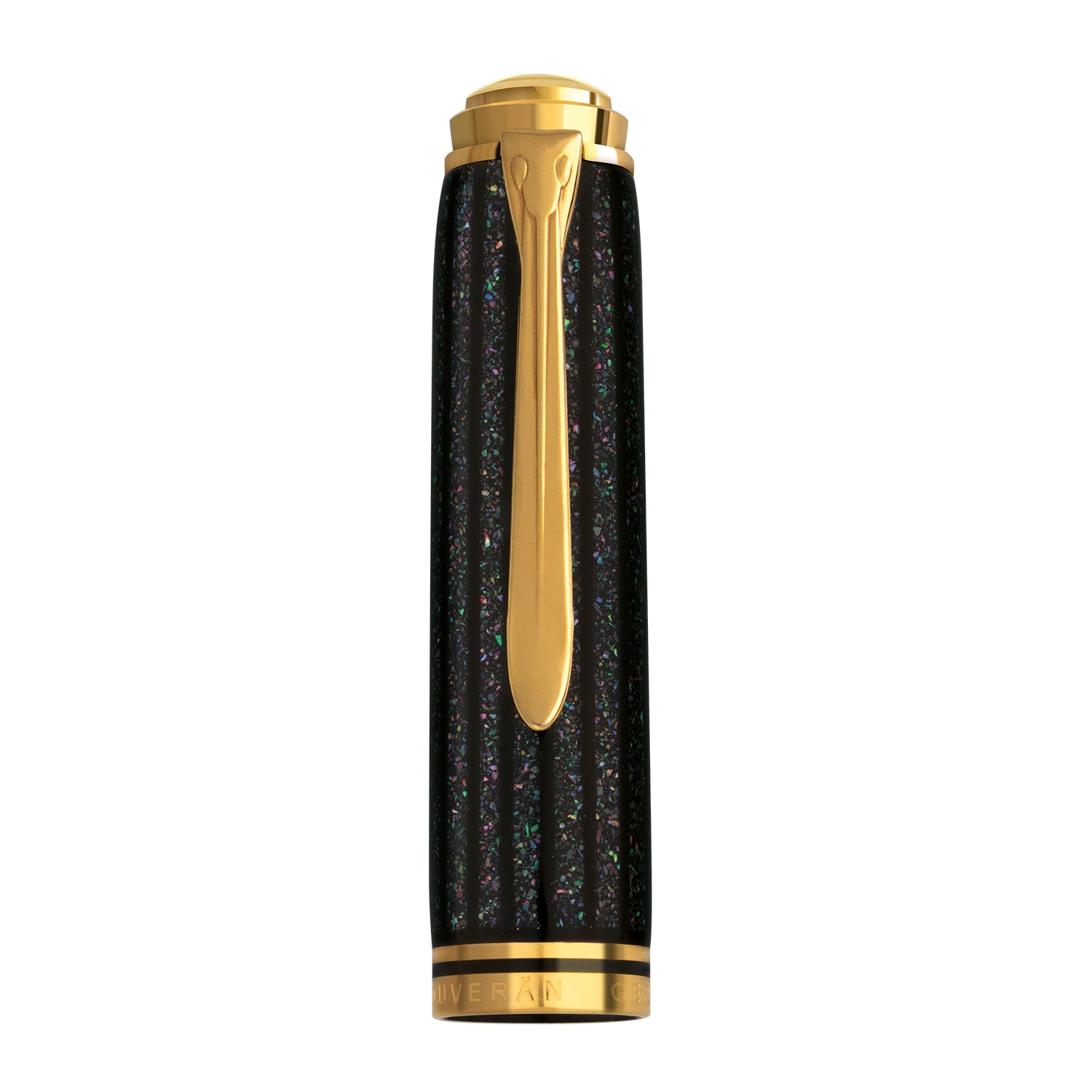Pelikan Limited Edition Raden Stardust Fountain Pen