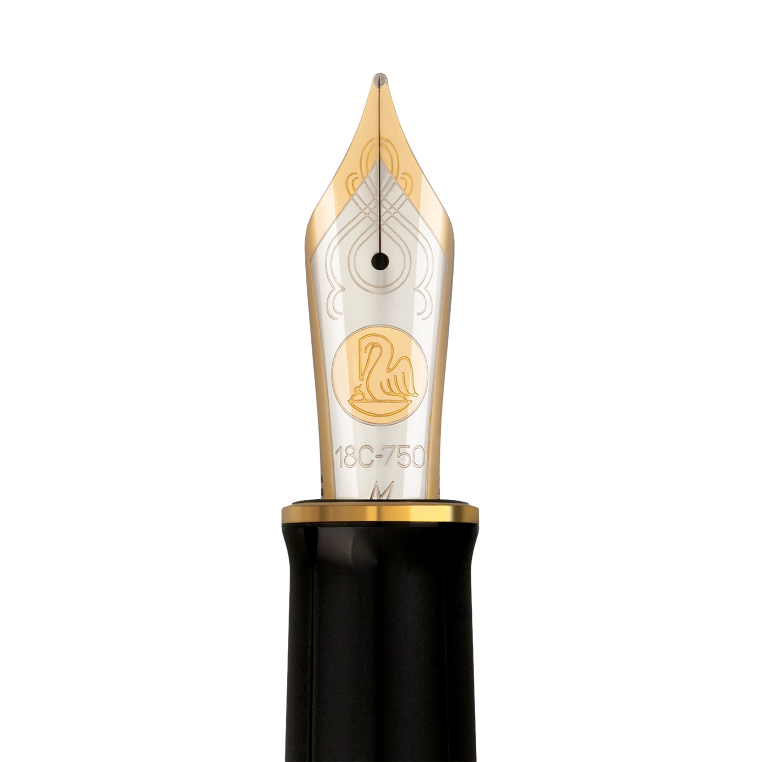 Pelikan Limited Edition Raden Stardust Fountain Pen