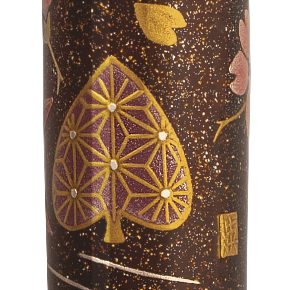 Pelikan Limited Edition Maki-e 4 Seasons Lucky Charms Fountain Pen