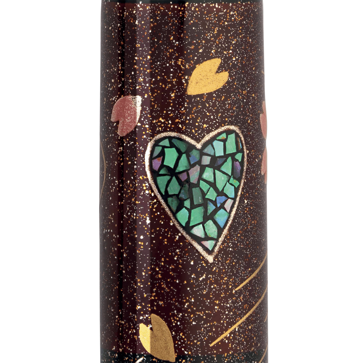 Pelikan Limited Edition Maki-e 4 Seasons Lucky Charms Fountain Pen