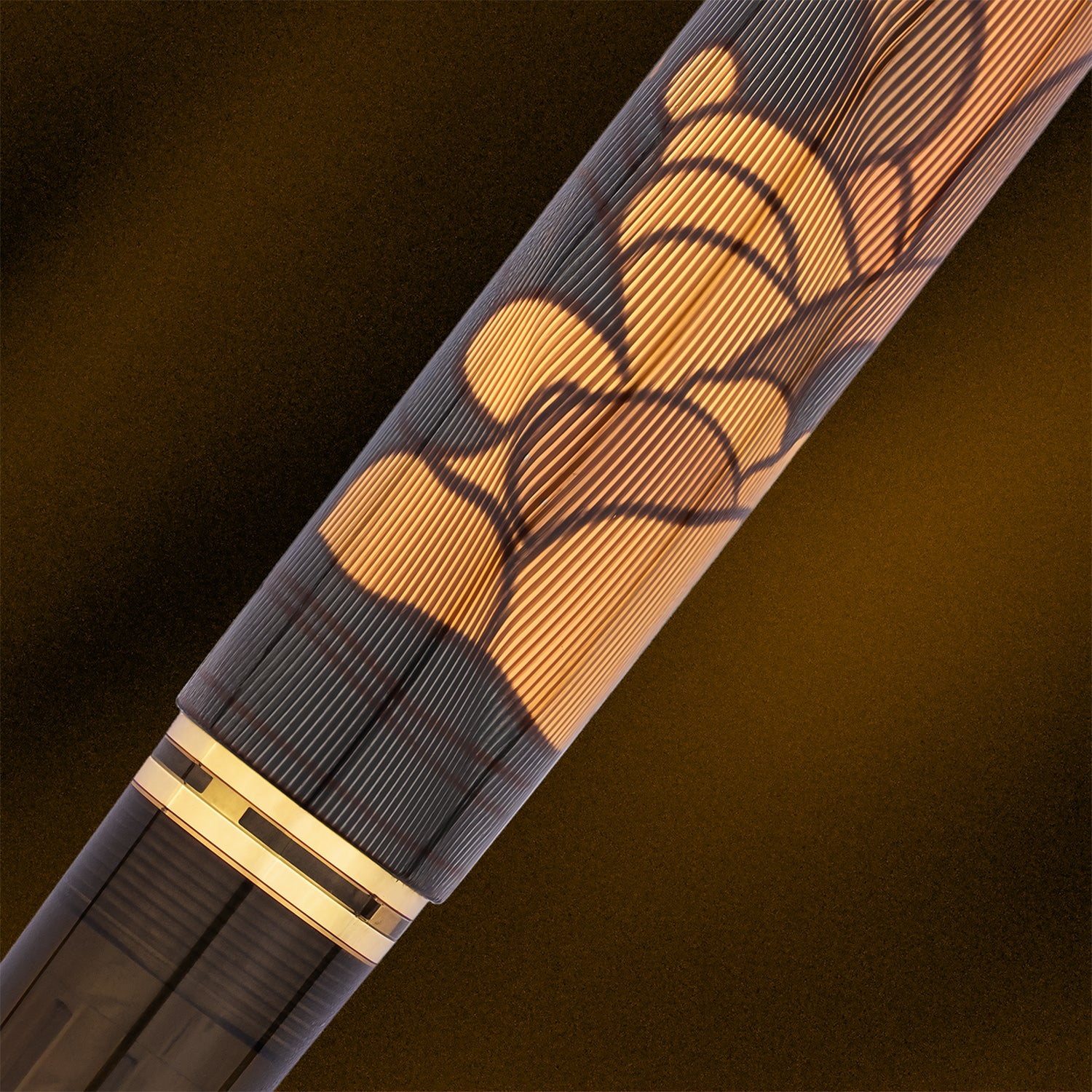 Pelikan Souverän Special Edition Georg Tippel Fountain Pen