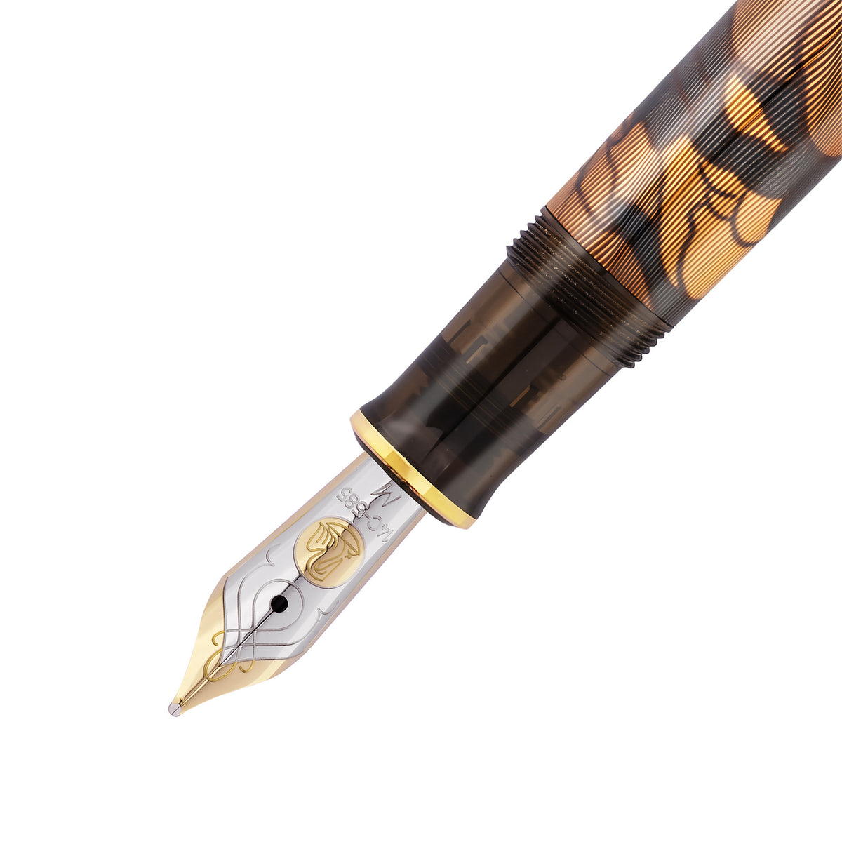 Pelikan Souverän Special Edition Georg Tippel Fountain Pen