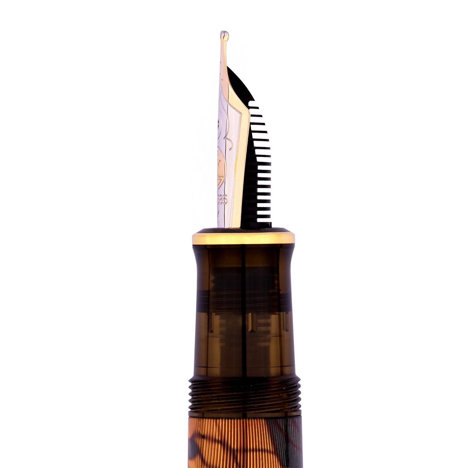 Pelikan Souverän Special Edition Georg Tippel Fountain Pen