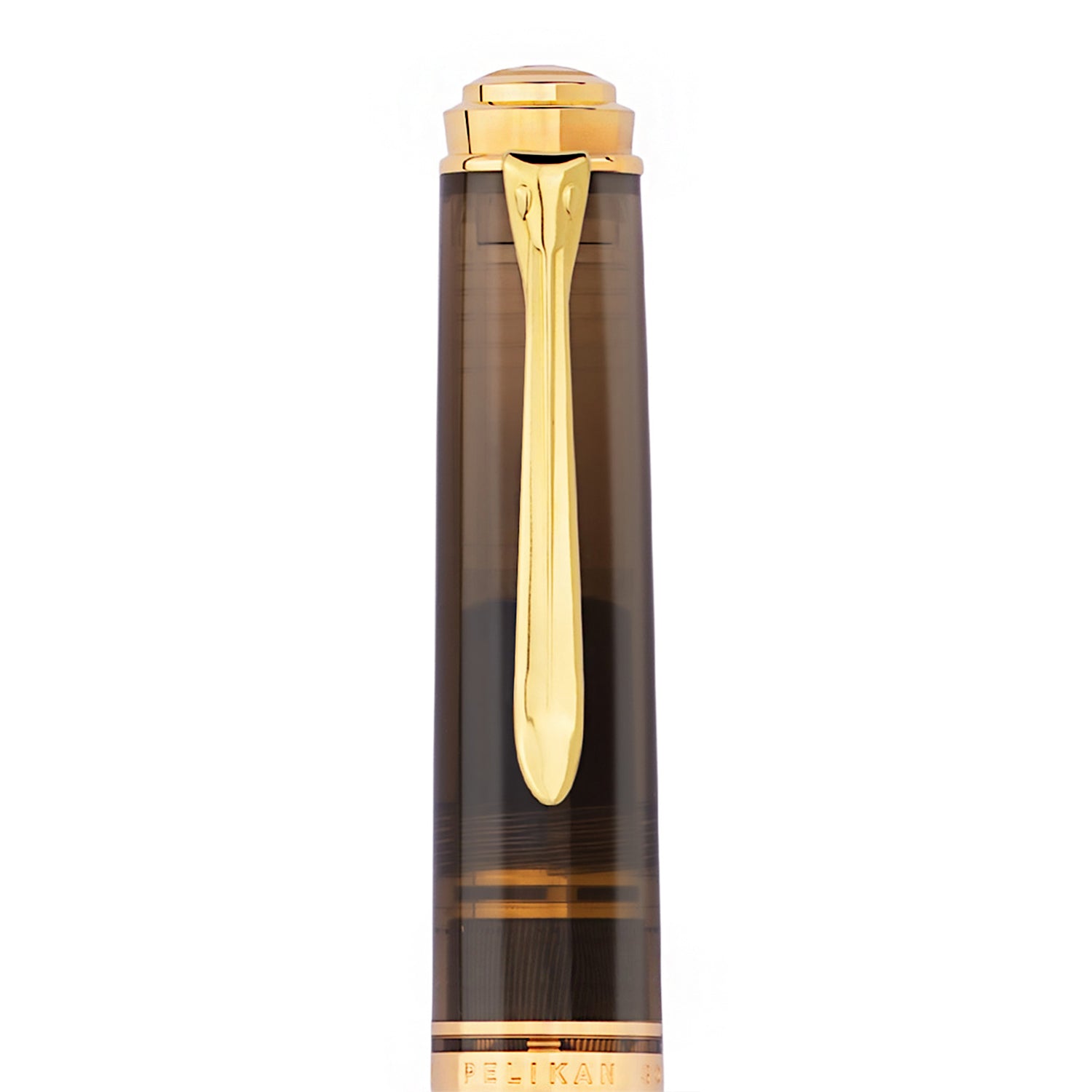 Pelikan Souverän Special Edition Georg Tippel Fountain Pen
