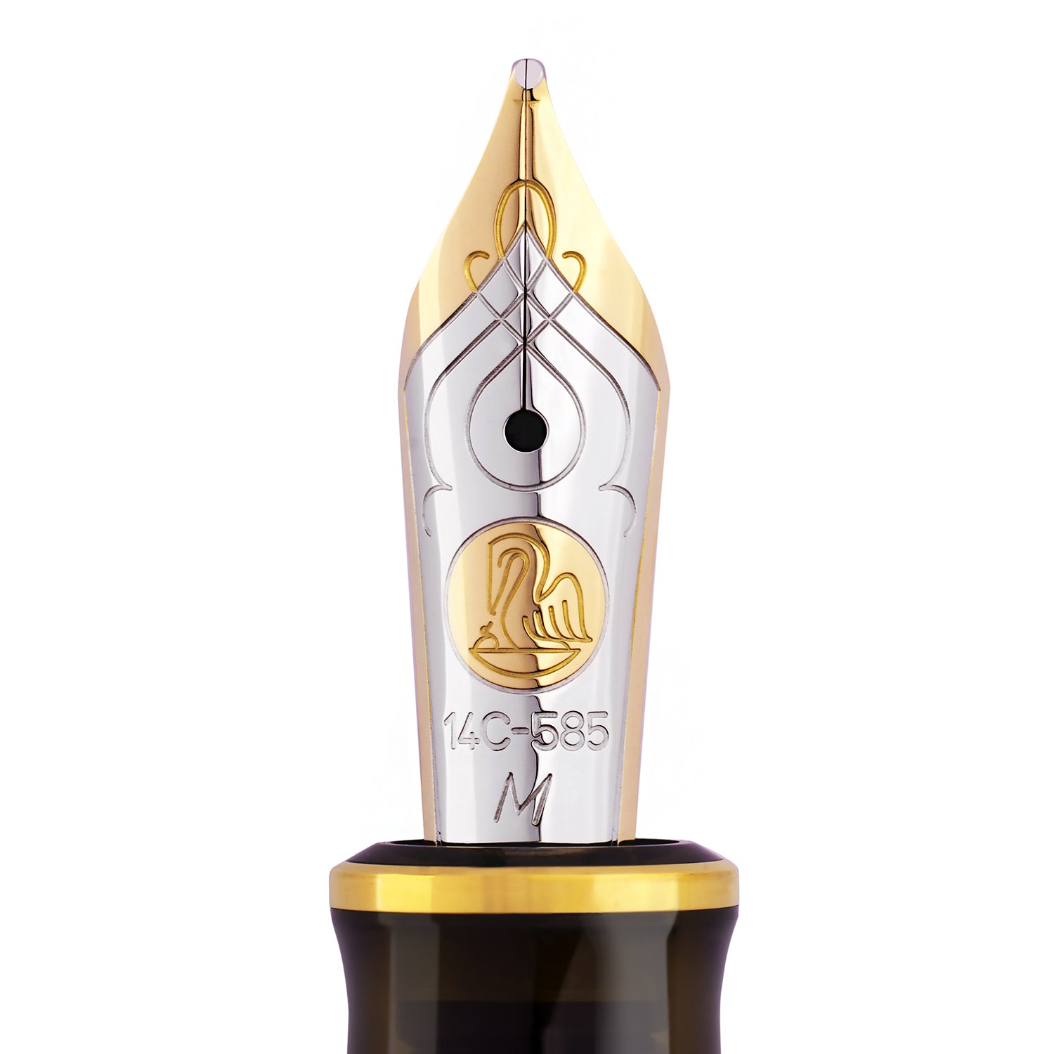 Pelikan Souverän Special Edition Georg Tippel Fountain Pen
