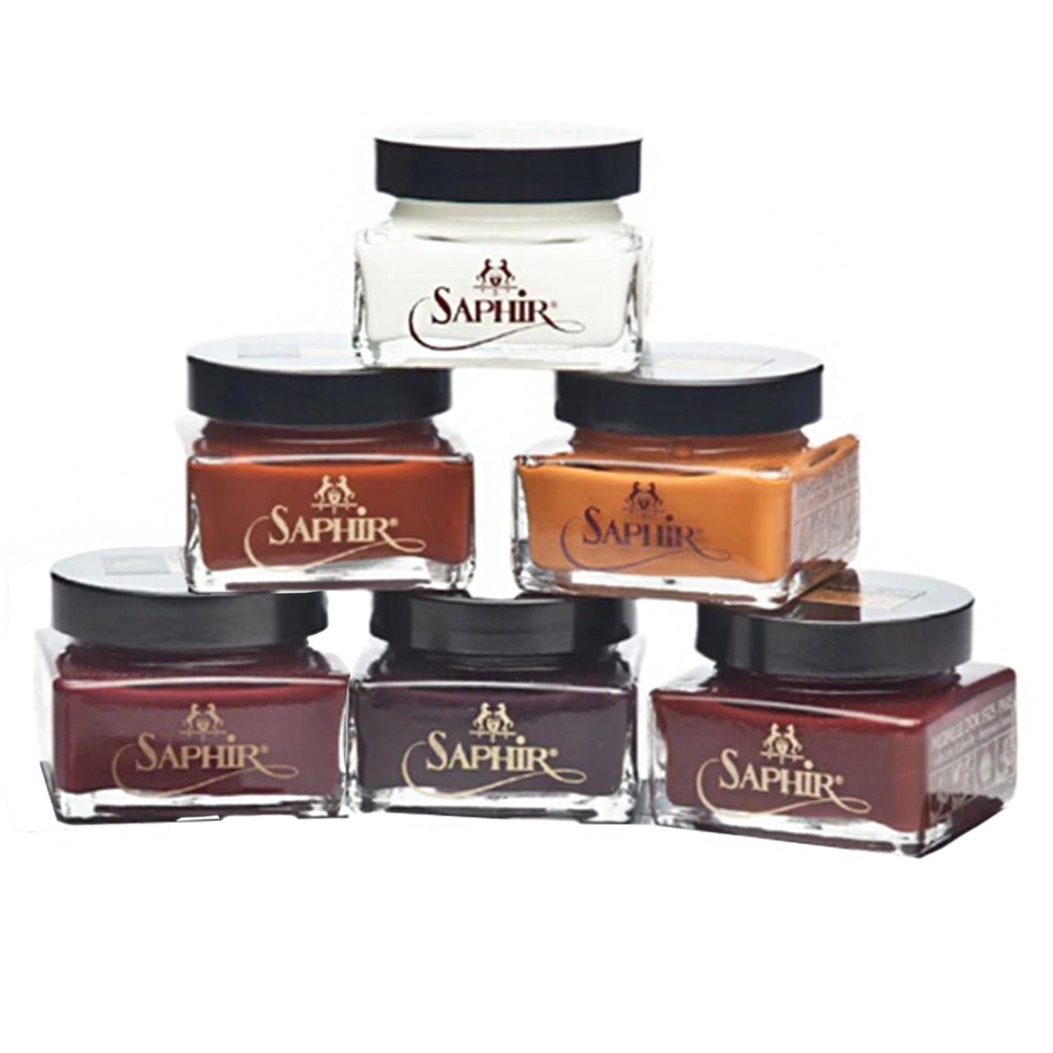 Luxury Wooden Hangers, Saphir Shoe Polish, Luxury Garment