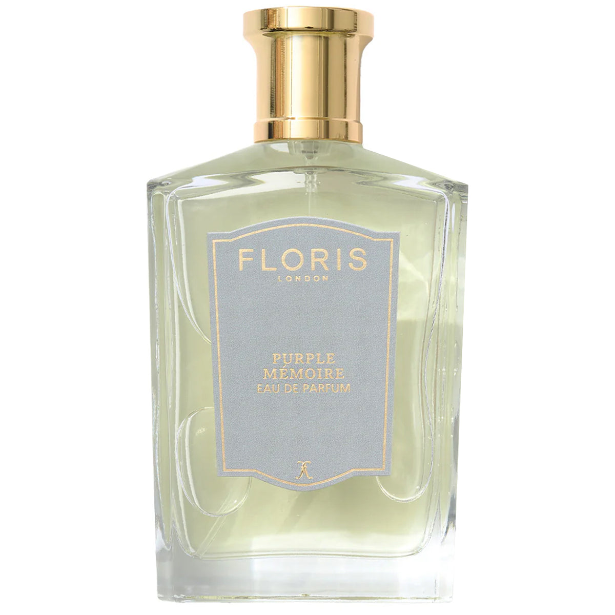 FLORIS Purple Mémoire Eau de Parfum - 100 ml