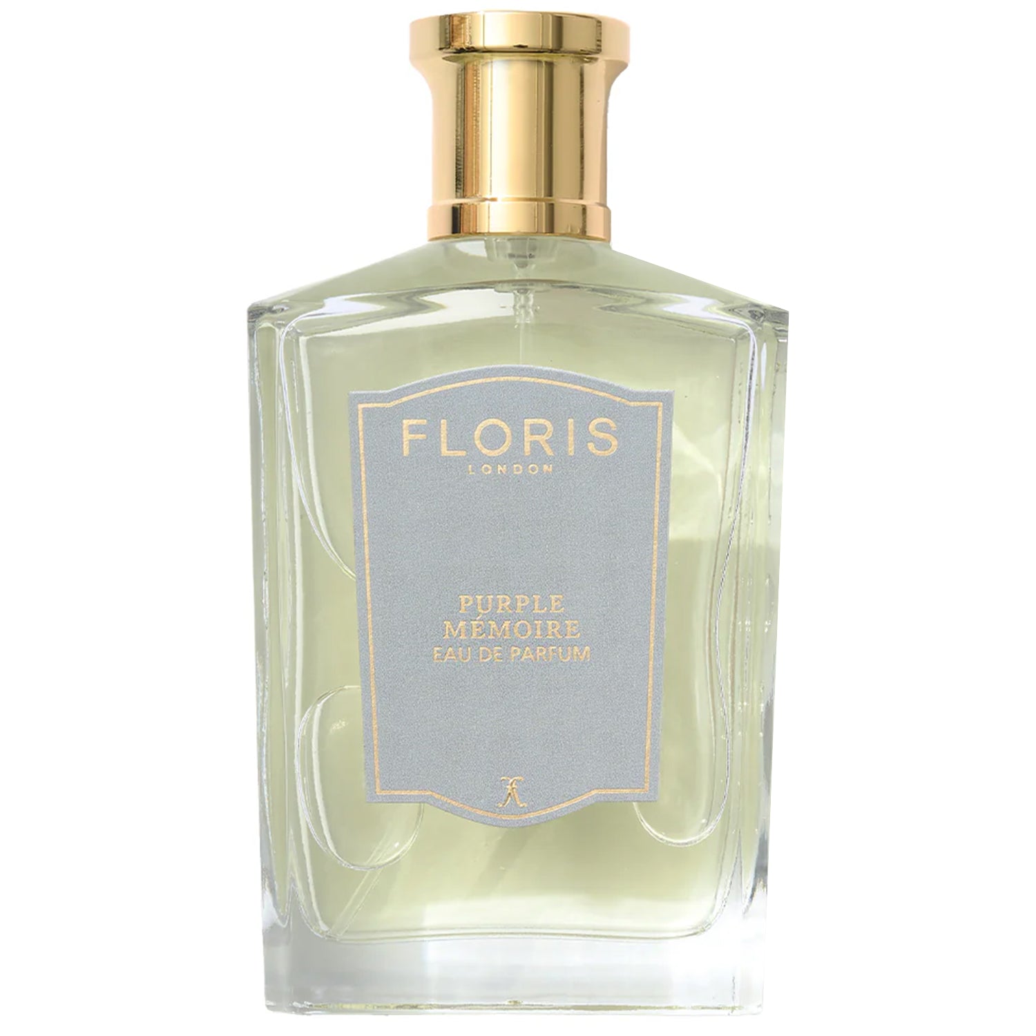 FLORIS Purple Mémoire Eau de Parfum - 100 ml