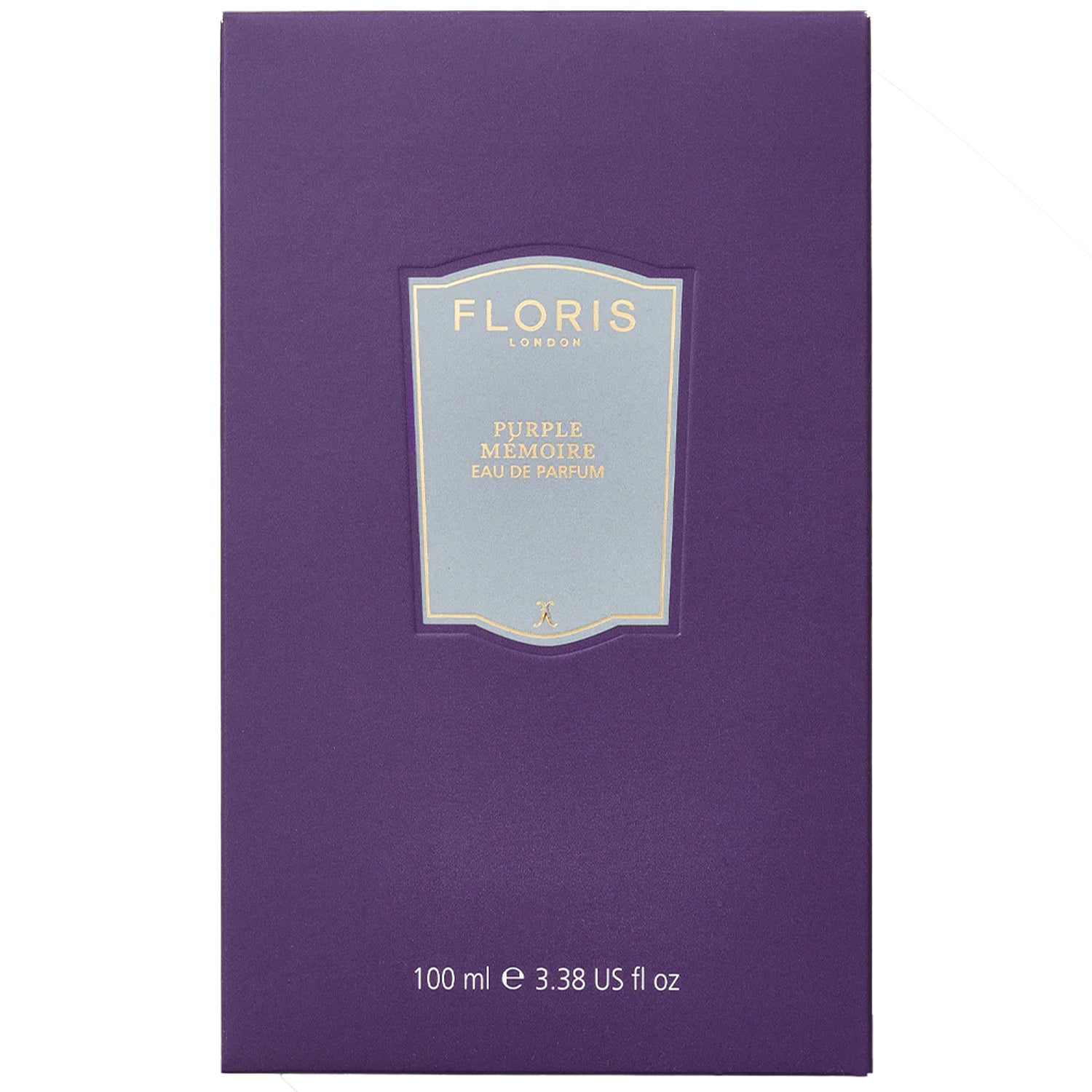 FLORIS Purple Mémoire Eau de Parfum - 100 ml
