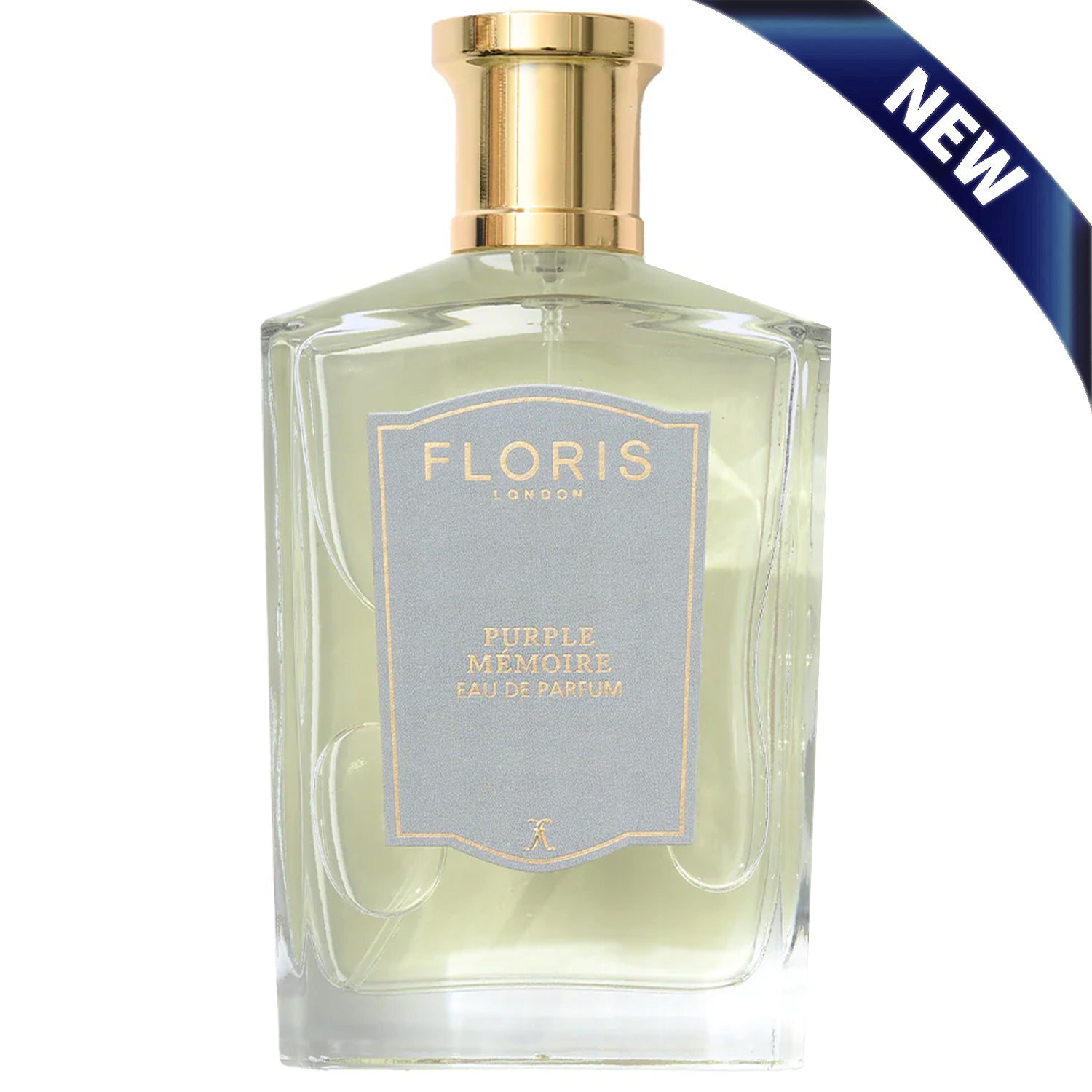 FLORIS Purple Mémoire Eau de Parfum - 100 ml