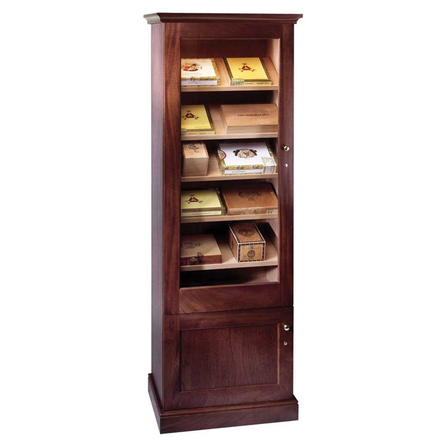 Reliance Humidor Display Cabinet (1000 Cigars)