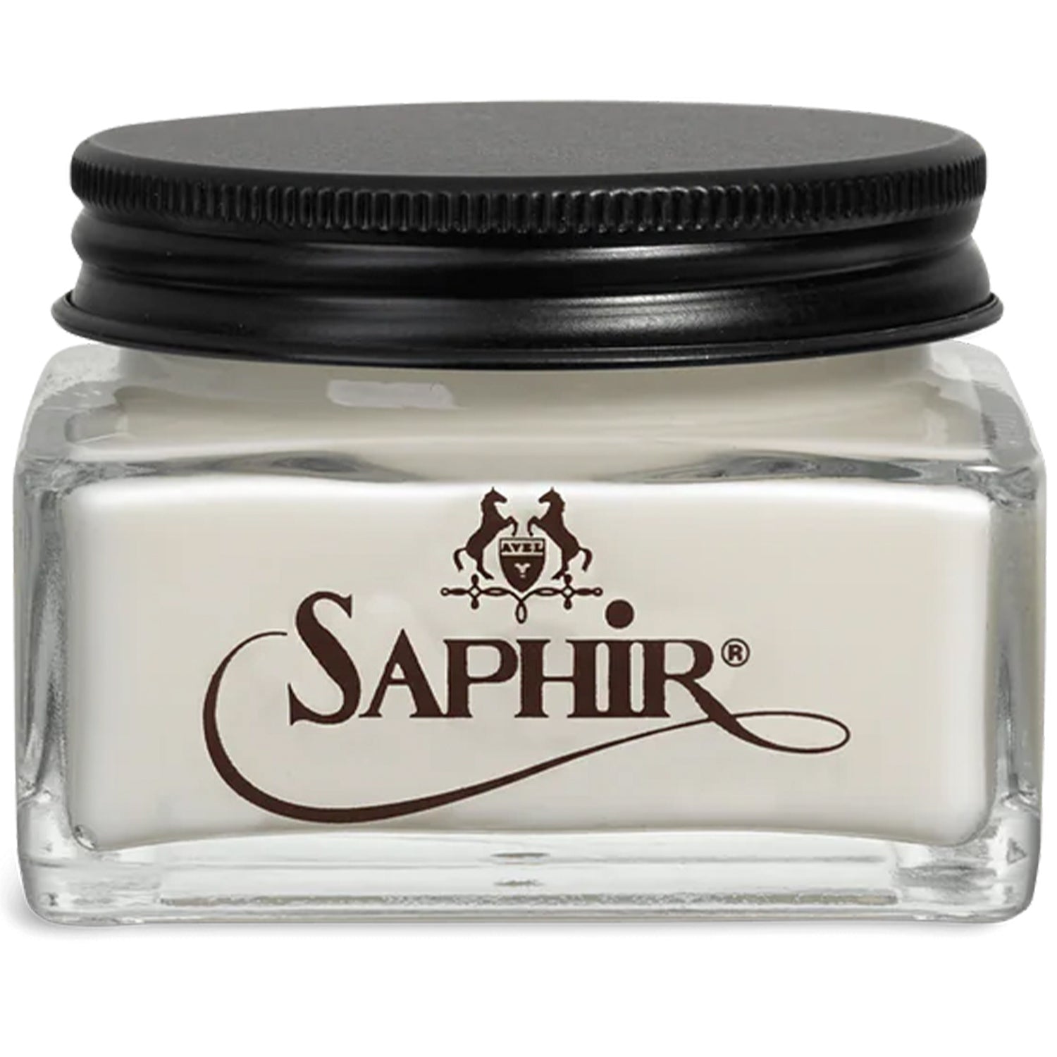 Saphir Médaille d'Or Vegetable Tanned Leather cream - 75ml