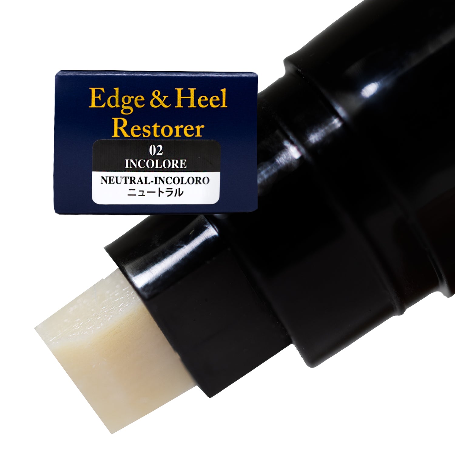 Saphir Beaute du Cuir Edge Dressing Pen - 25ml