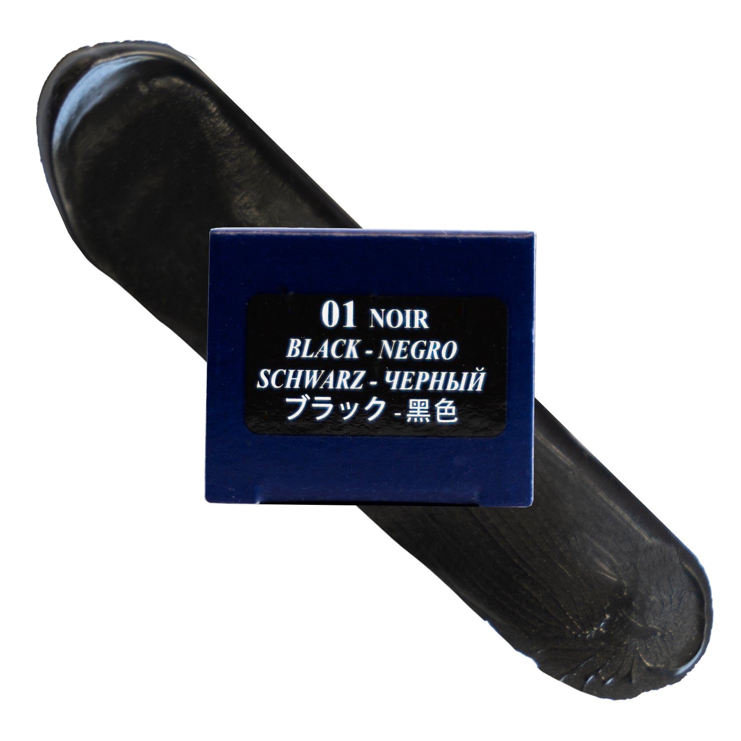 Saphir Beauté du Cuir Renovating Recolorant Repair Cream - 25ml