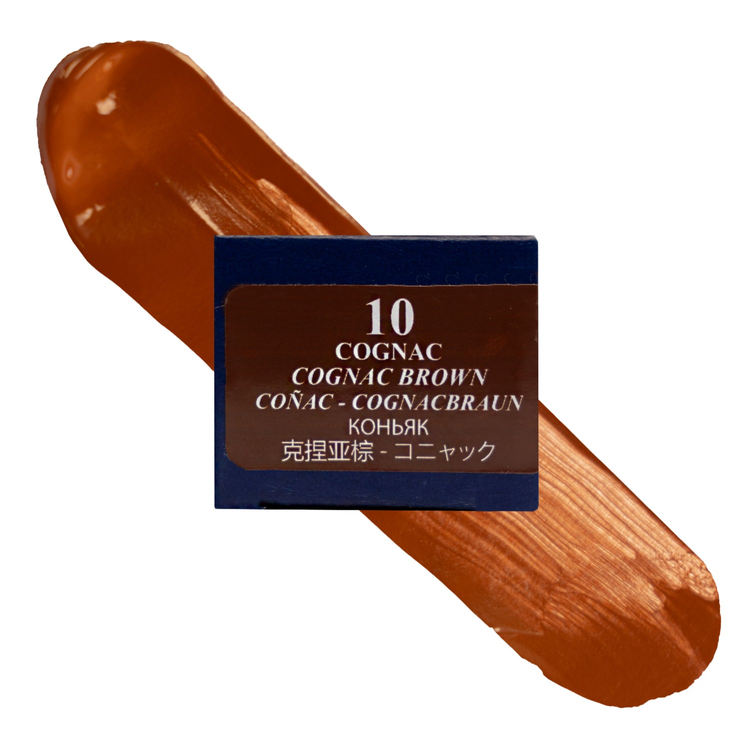 Saphir Beauté du Cuir Renovating Recolorant Repair Cream - 25ml