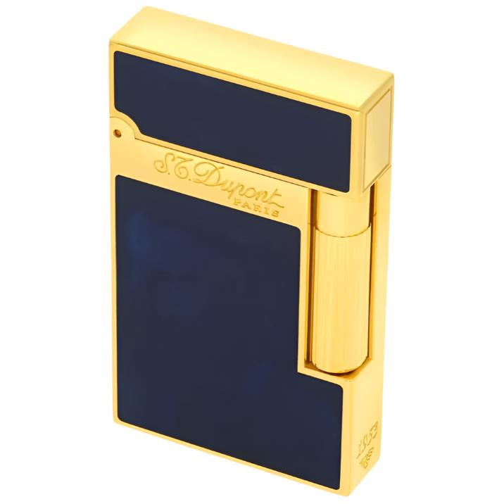 S.T. Dupont Limited Edition Atelier Chinese Lacquer Line 2 Lighter