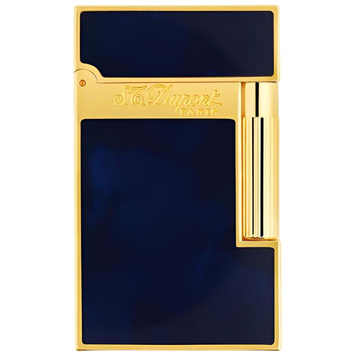 S.T. Dupont Limited Edition Atelier Chinese Lacquer Line 2 Lighter