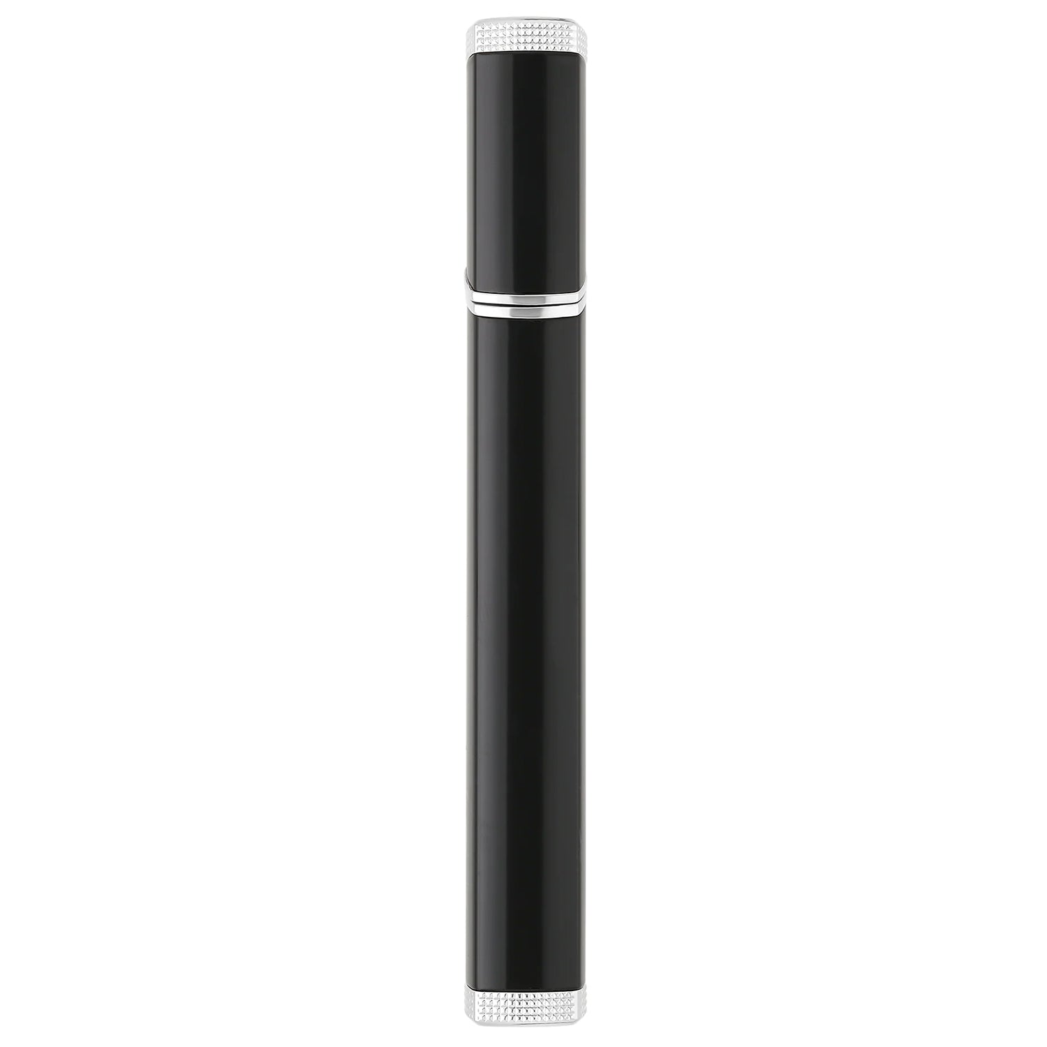 S.T. Dupont Black & Chrome Torch Lighter