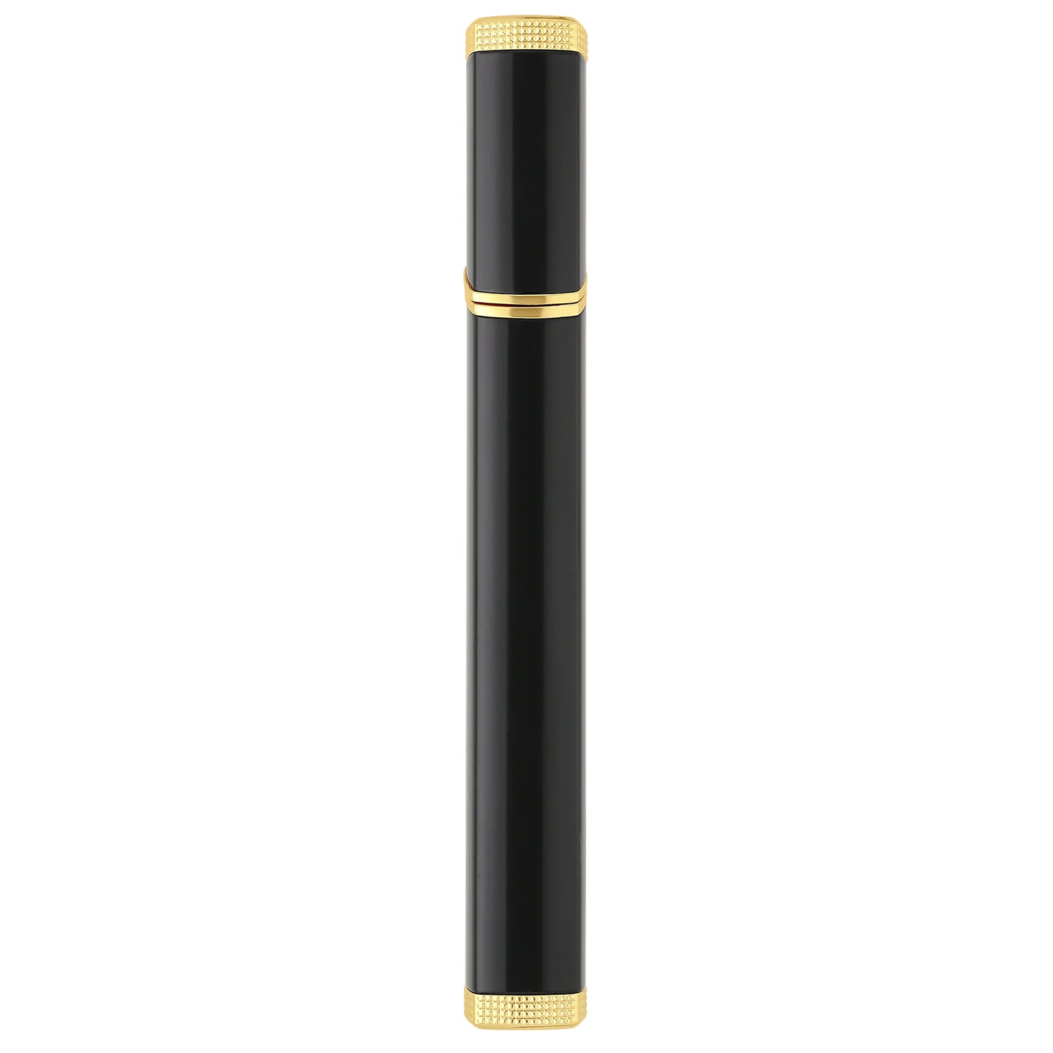 S.T. Dupont Black & Gold Torch Lighter