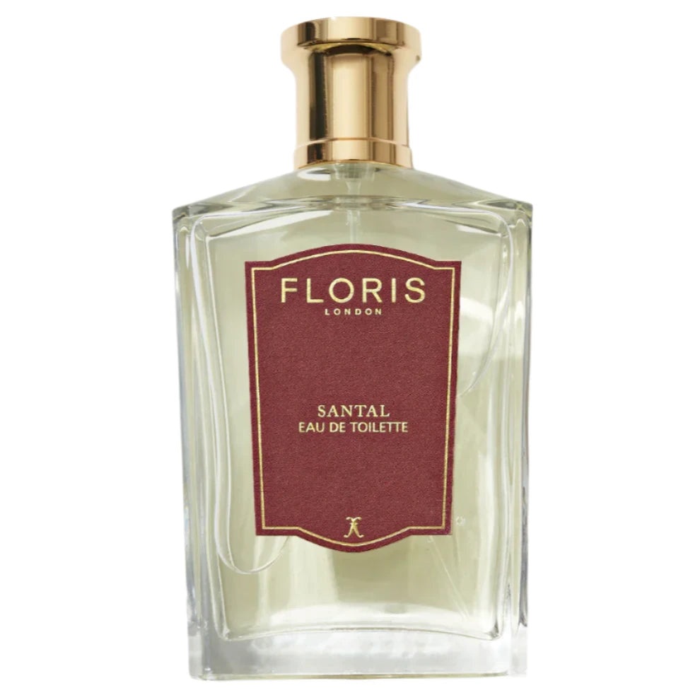 FLORIS Santal 100 ml