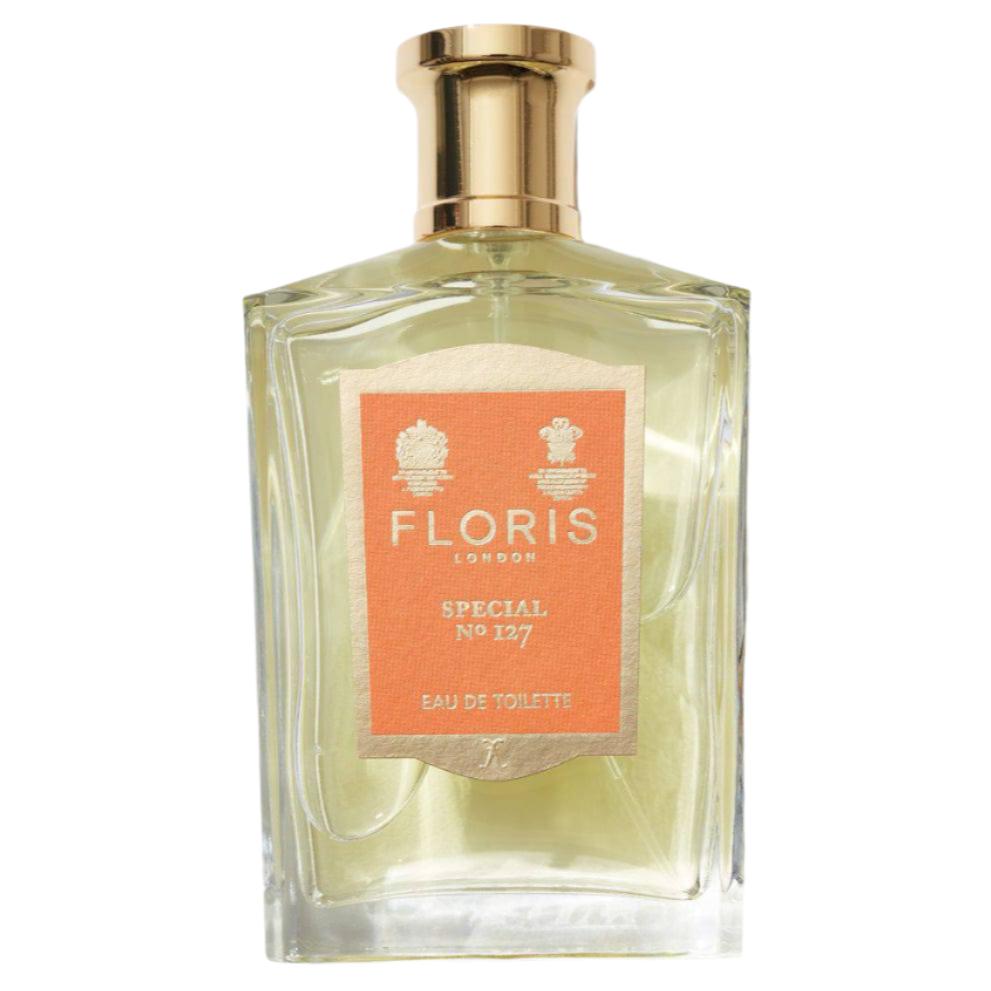 Floris Fragrance Collection | KirbyAllison.com