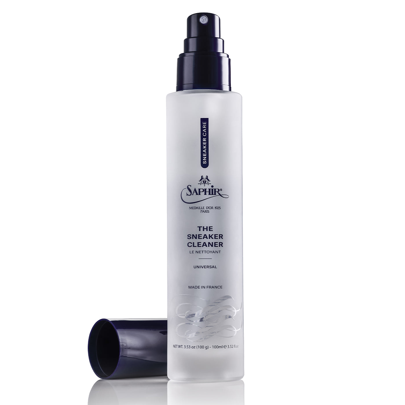 The Sneaker Cleaner by Saphir - 100ml